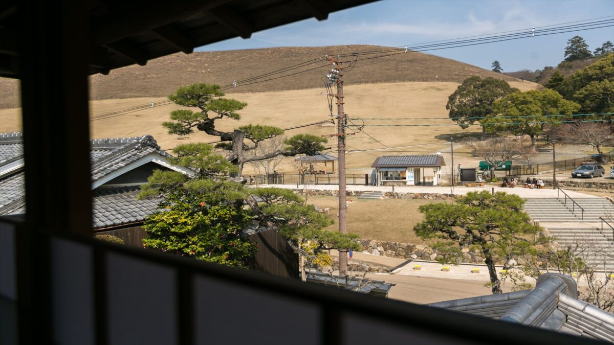 古都の宿 むさし野 photo
