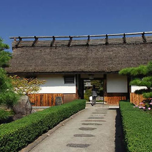 篠山城下町ホテルＮＩＰＰＯＮＩＡ photo