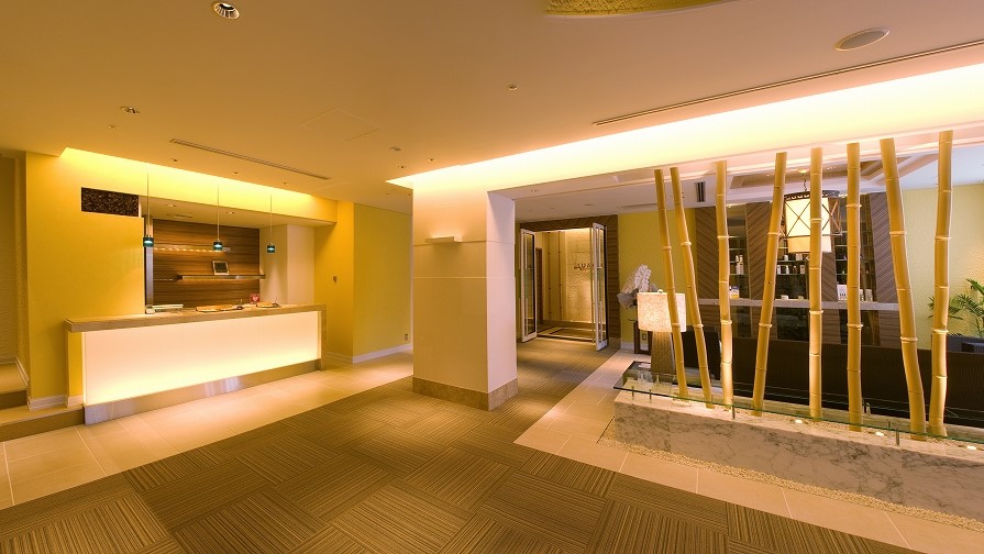 神戶ポートピア飯店 / Kobe Portopia Hotel photo