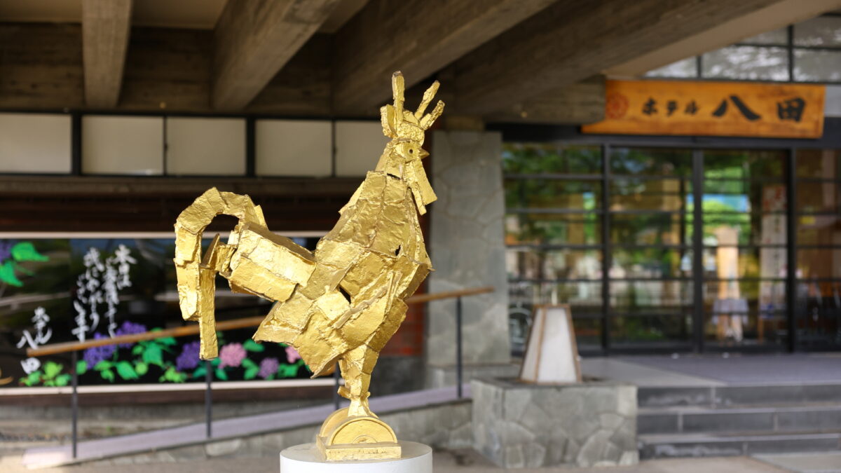 石和温泉 美と健康と癒しの宿 ホテル八田 photo
