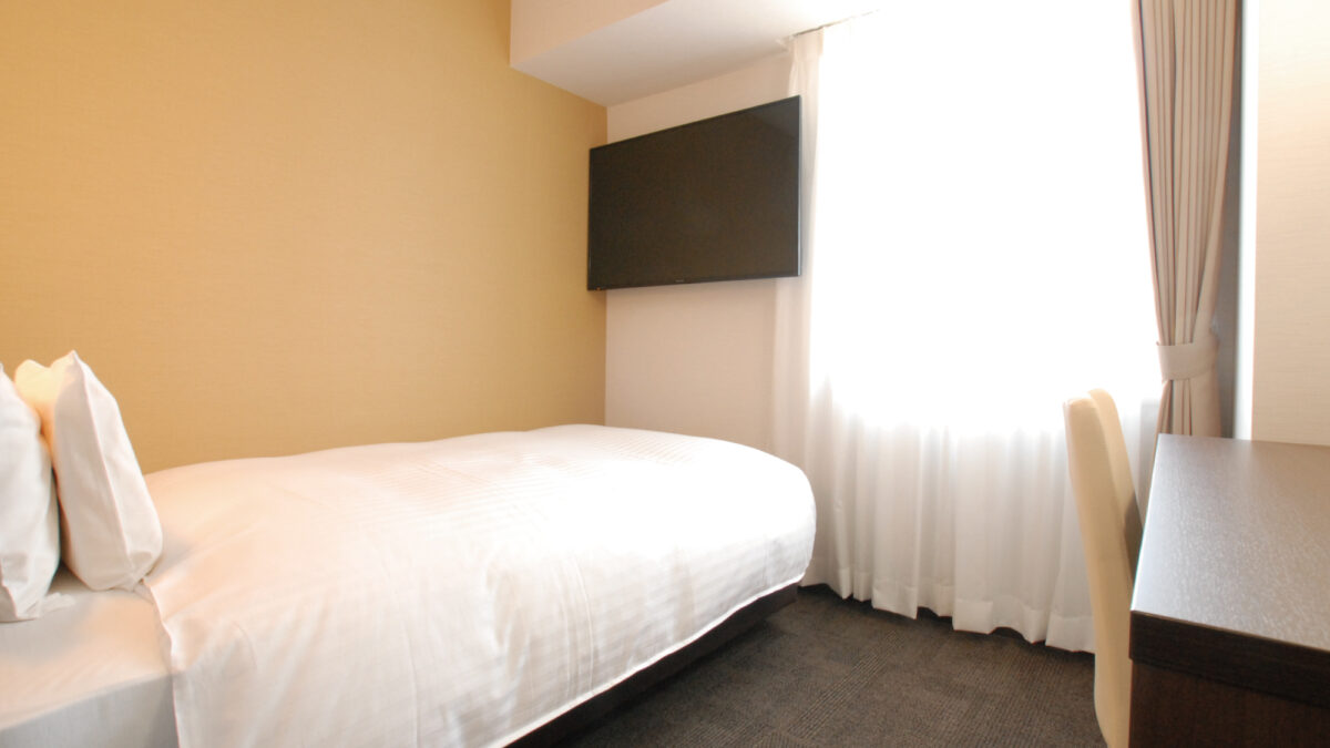ＡＢホテル各務原 photo