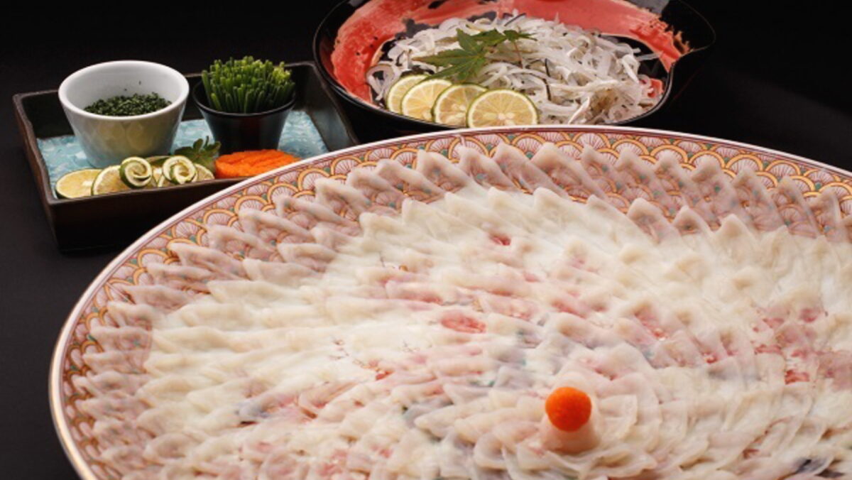 油谷湾温泉 ホテル楊貴館 photo