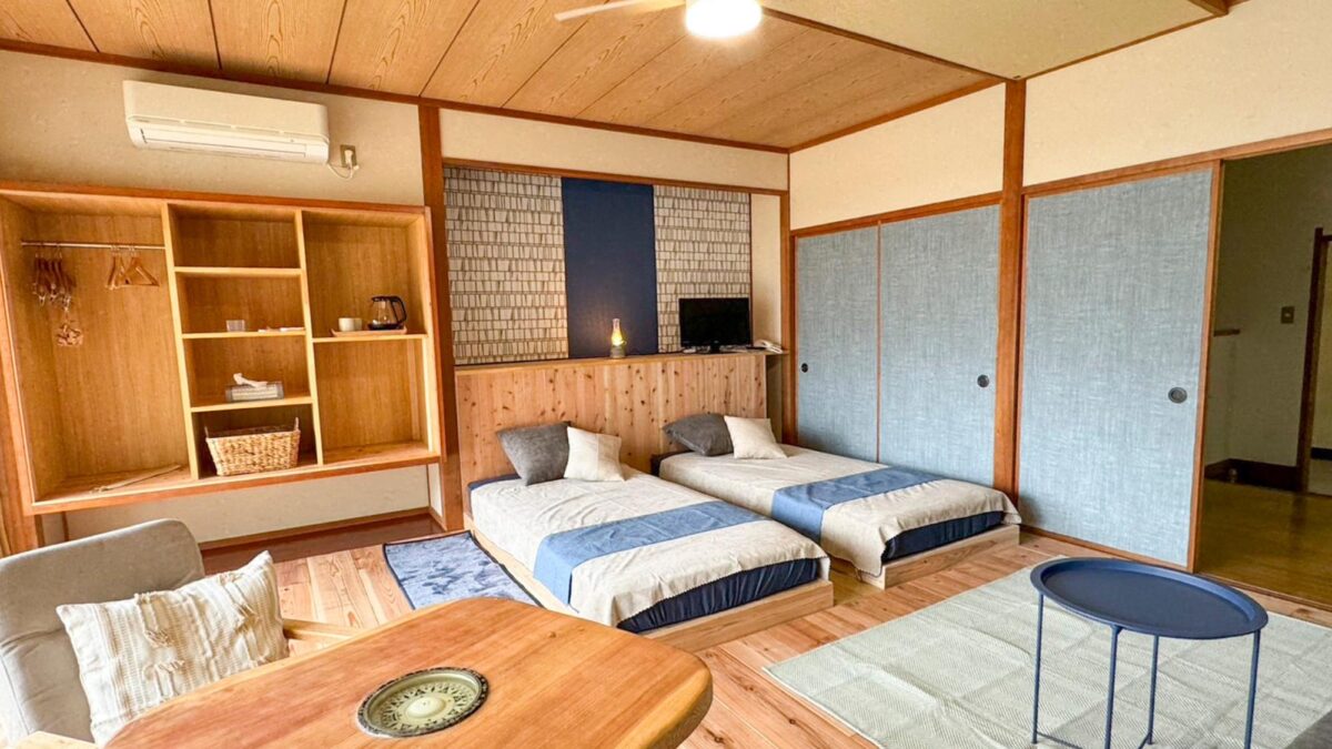 隠岐シーサイドホテル鶴丸 ＜隠岐諸島＞ photo