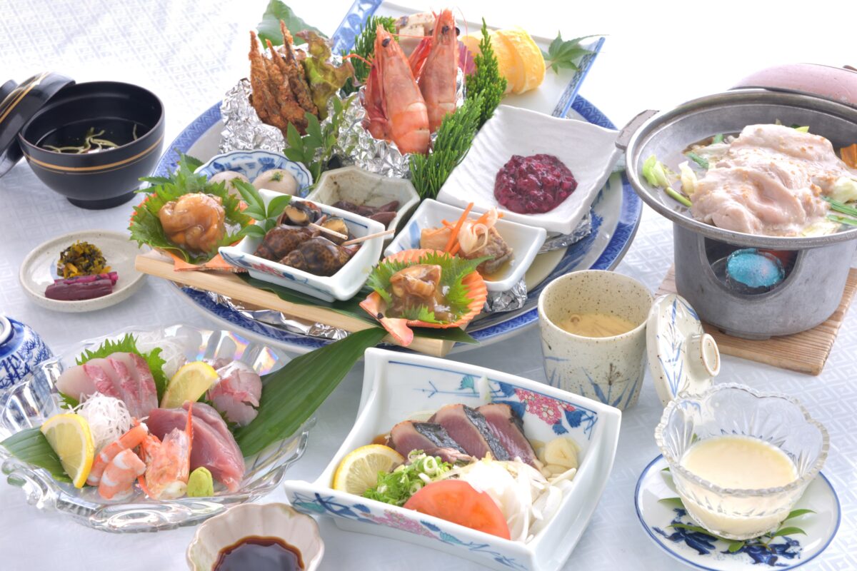 あしずり温泉郷 足摺サニーサイドホテル photo
