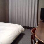 ホテルルートイン小山