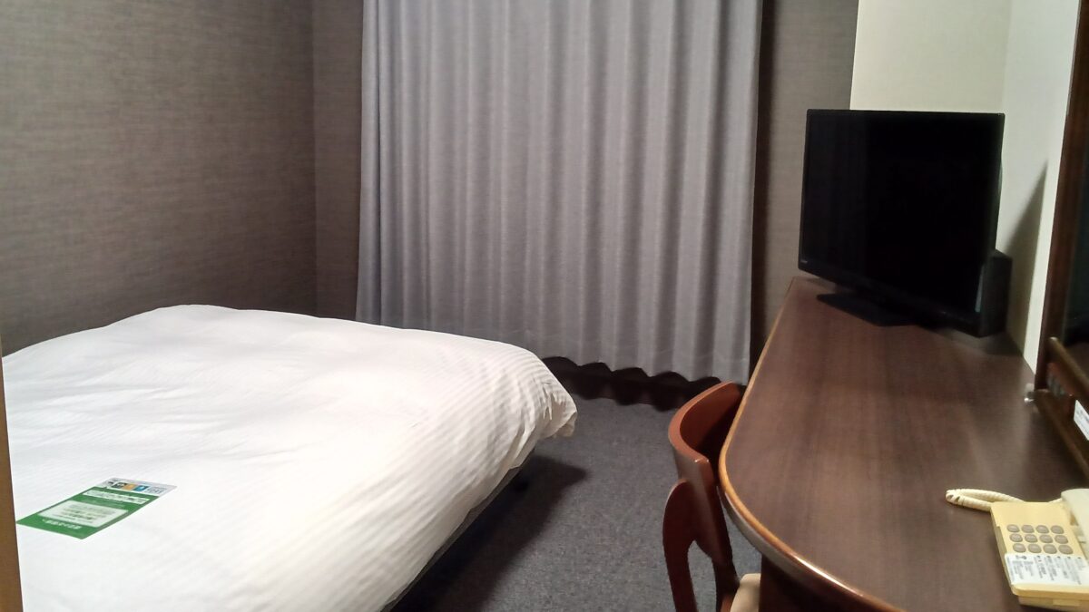 ホテルルートイン小山 photo