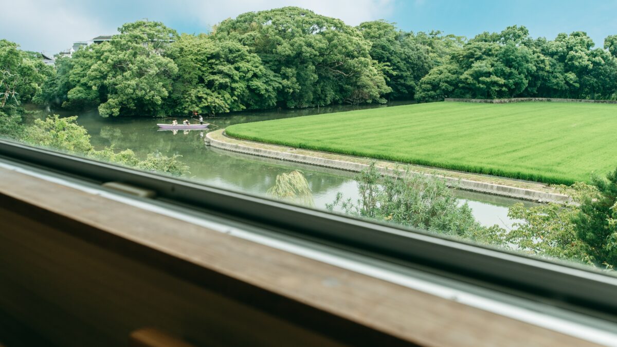 亀の井ホテル 柳川 photo