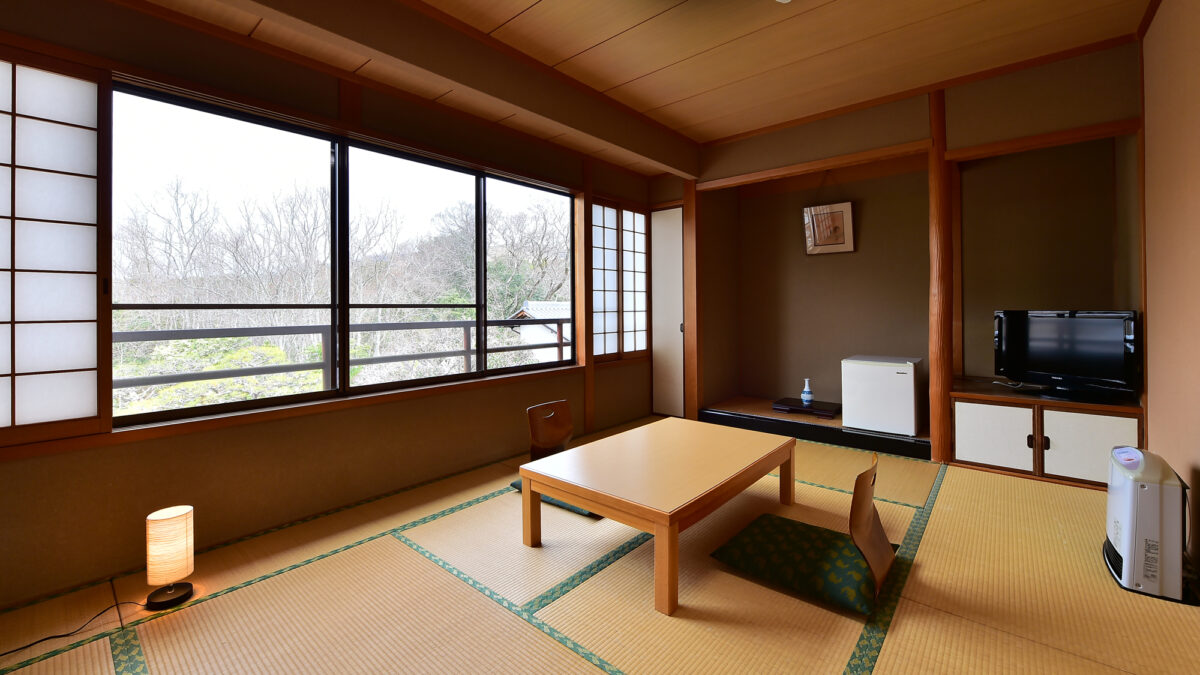 ＫＫＲ奈良 みかさ荘（国家公務員共済組合連合会奈良宿泊所） photo