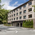 富士マリオットホテル山中湖