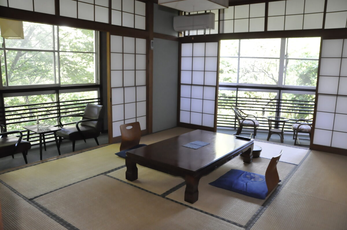飯坂温泉 喜久屋旅館＜福島県＞ photo