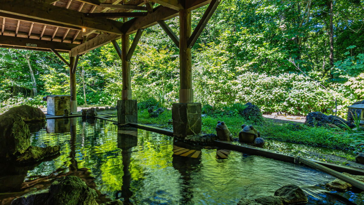 亀の井ホテル 田沢湖 photo