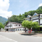 立山黒部アルペンルート 千寿荘