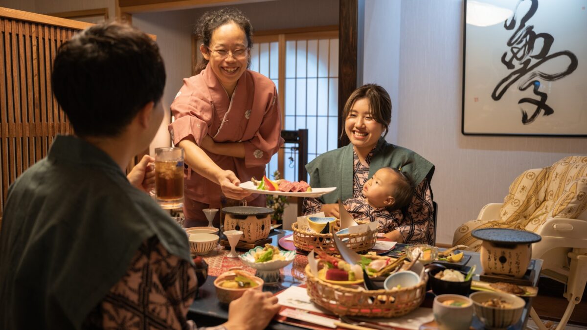 【３種の異なる泉質と四季の郷土料理】美人の湯 瀬美温泉 photo