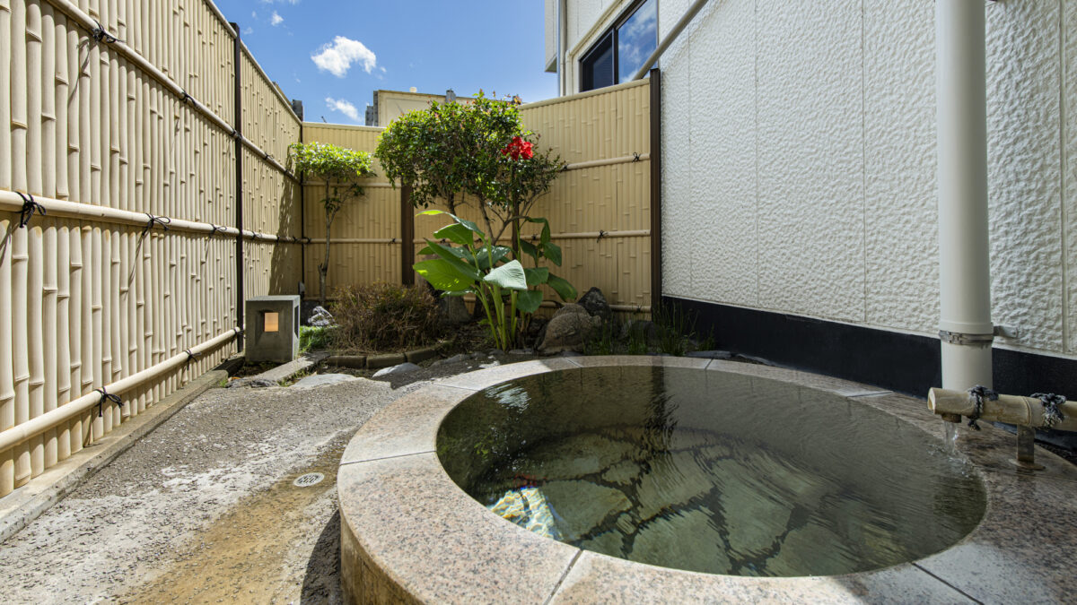 人吉温泉 ホテル 華の荘 photo