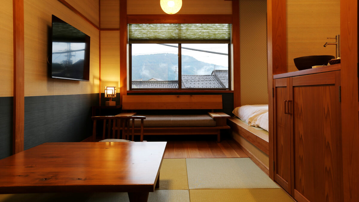 城崎温泉 四季香る宿 いちだや photo