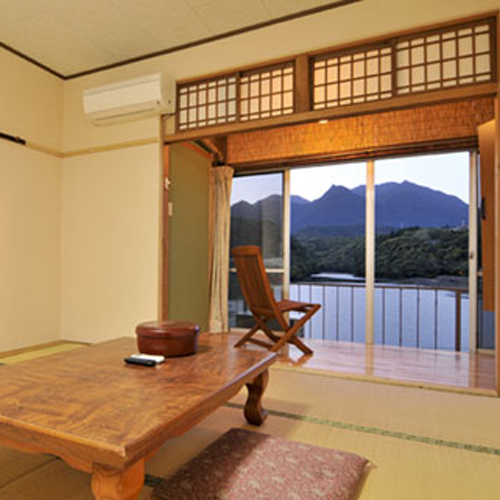 ホテル 屋久島山荘 ＜屋久島＞ photo