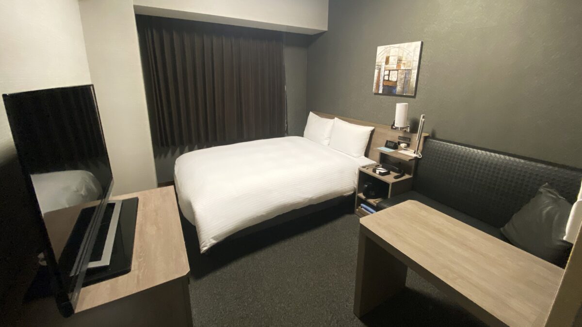 天然温泉「旅人の湯」ホテルルートイン津山駅前 photo