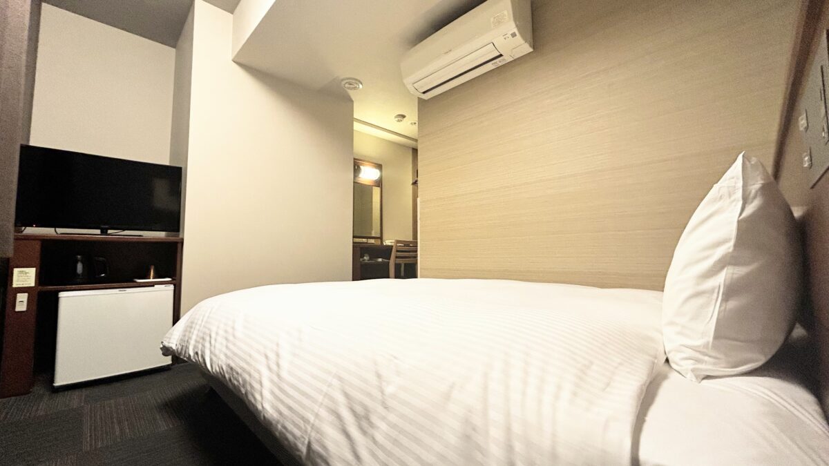 ホテルルートイン 三沢 photo