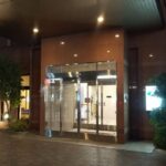 ホテルルートイン山形駅前