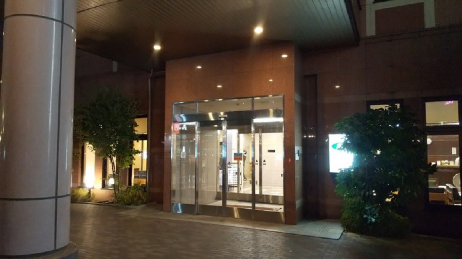 ホテルルートイン山形駅前 photo