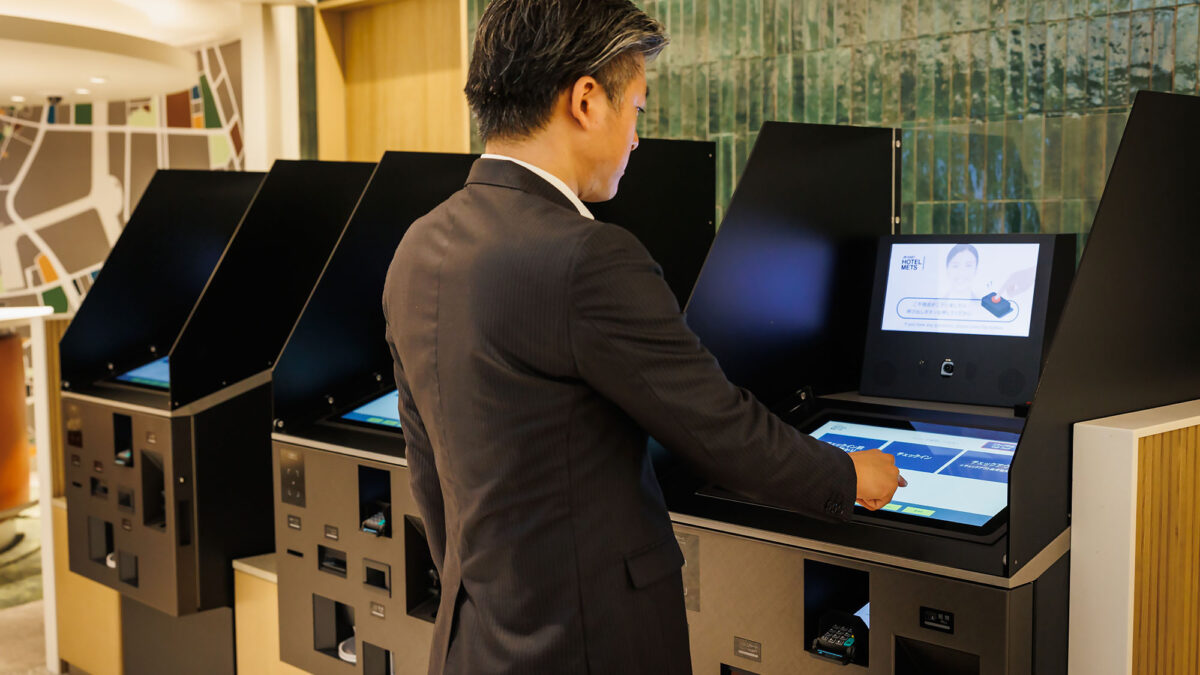 JR東日本ホテルメッツ大森 photo