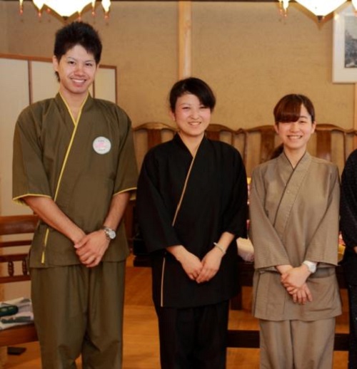 城崎温泉 但馬屋(たじまや) photo