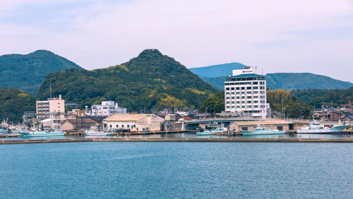 隠岐プラザホテル ＜隠岐諸島＞ photo
