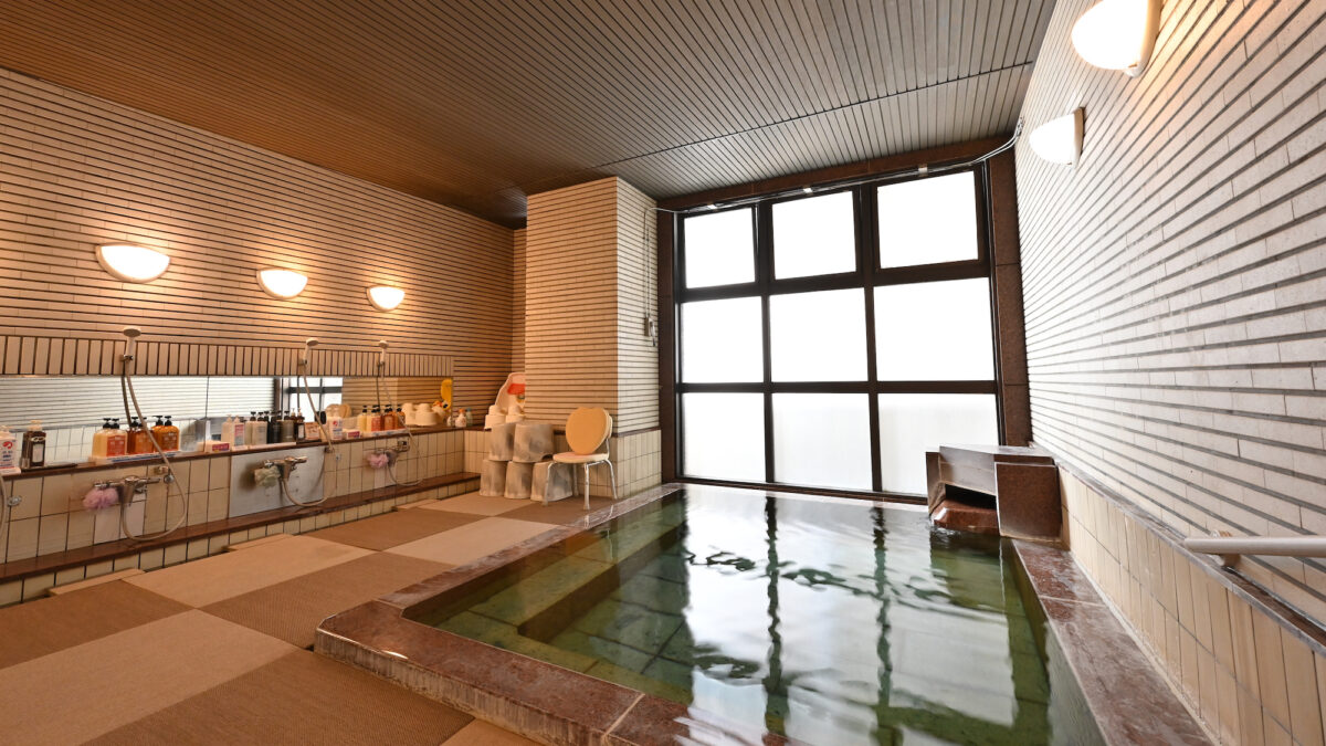 伊香保温泉 美松館 photo