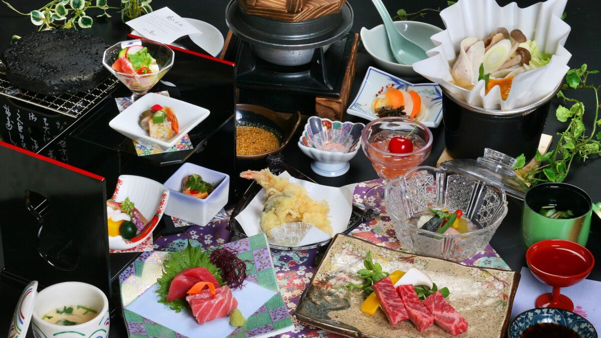 石和温泉 華やぎの章 慶山 photo