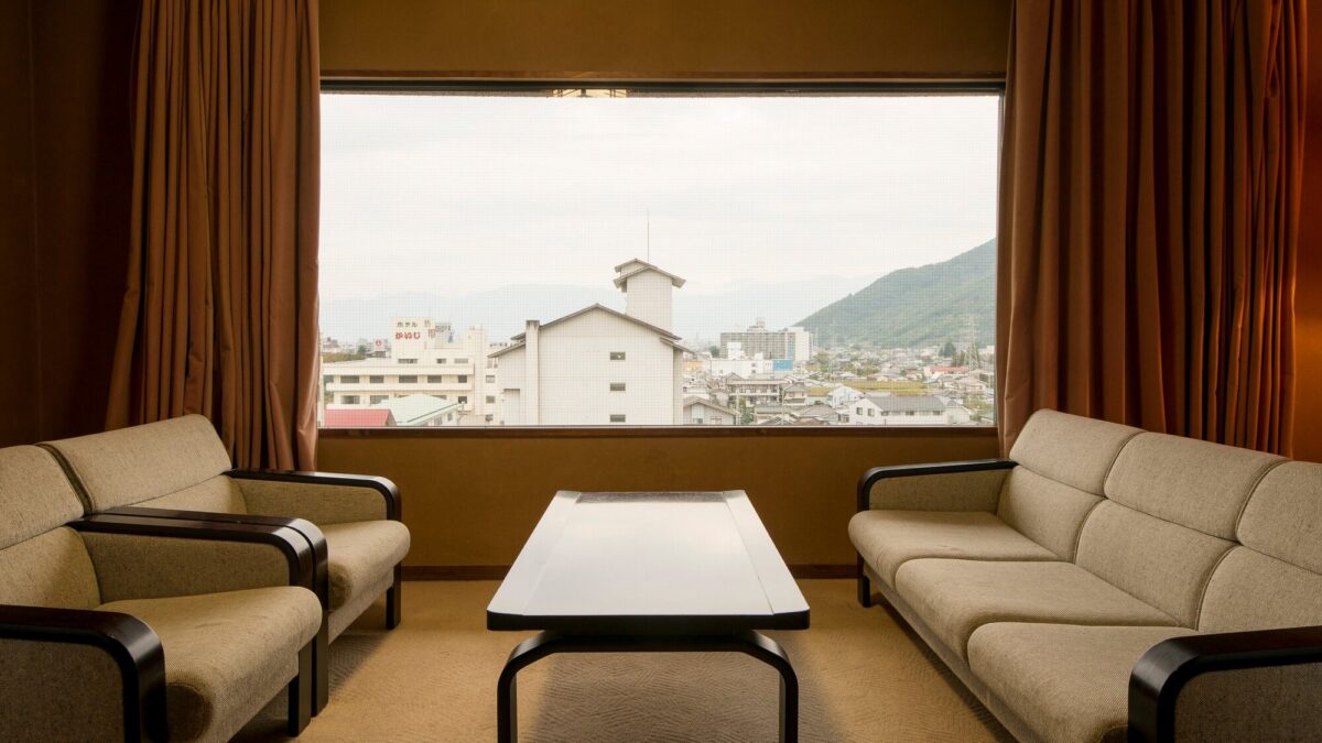 甲州牛の宿 石和温泉 石和常磐ホテル photo