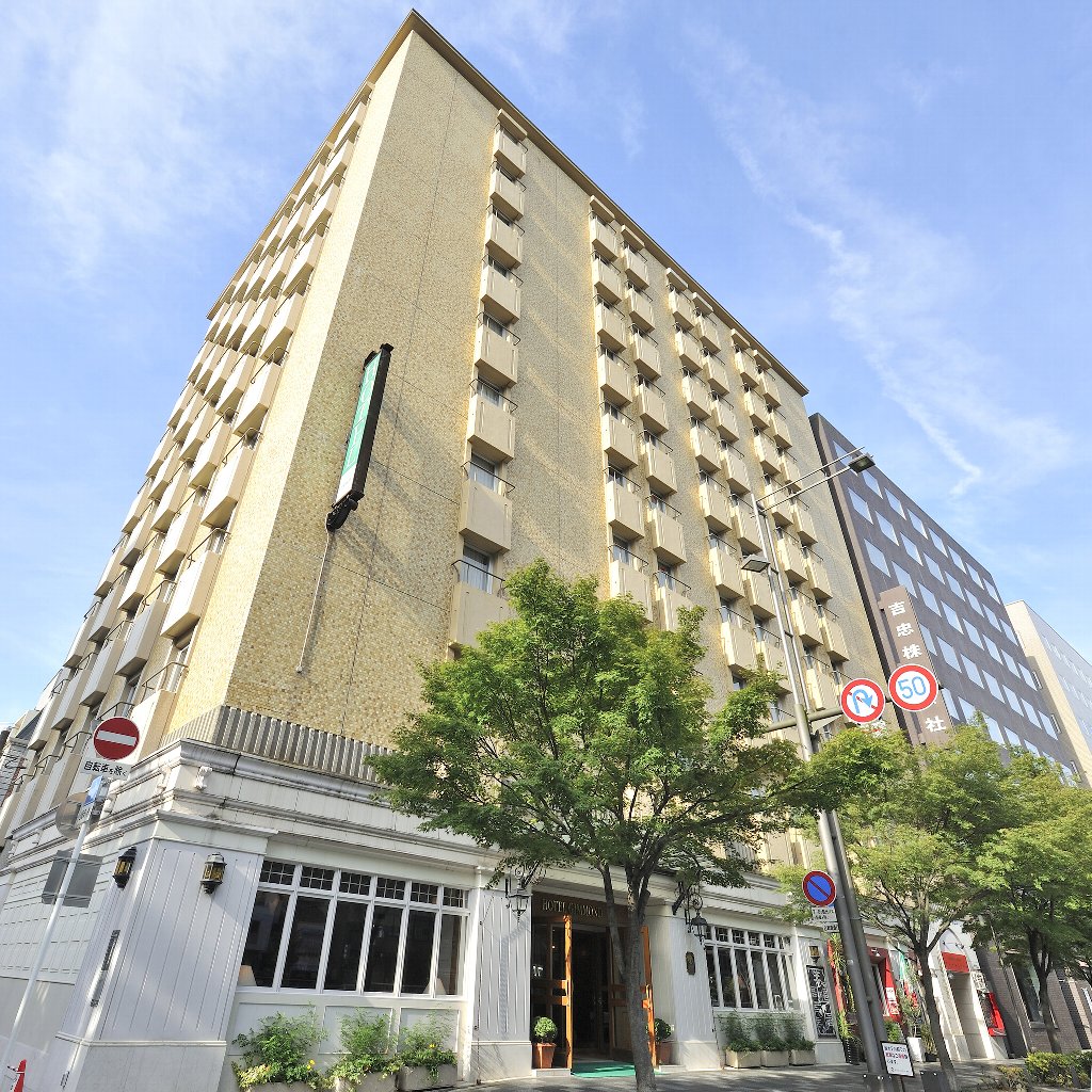 ホテルギンモンド京都 photo