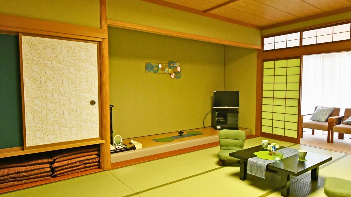 花はす温泉 そまやま photo