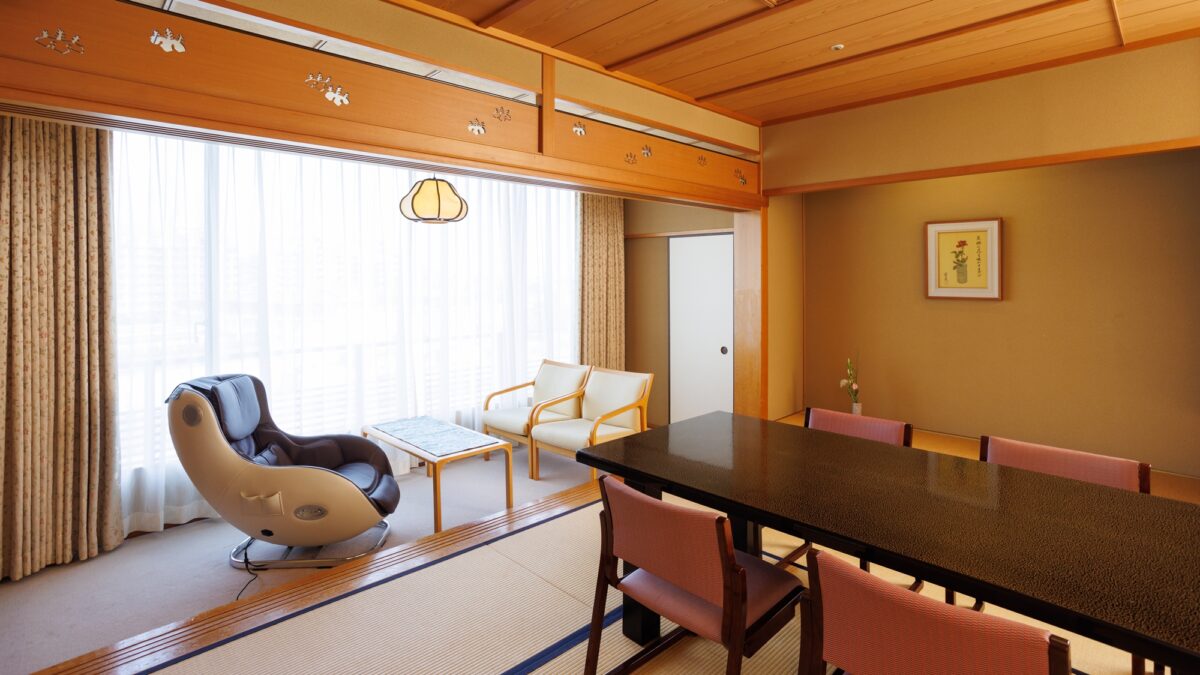 宝塚温泉 ホテル若水 photo