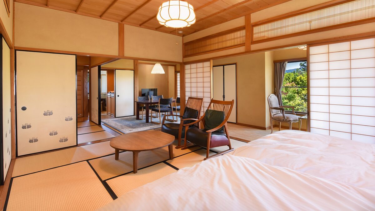 萩温泉郷 萩城三の丸 北門屋敷 photo