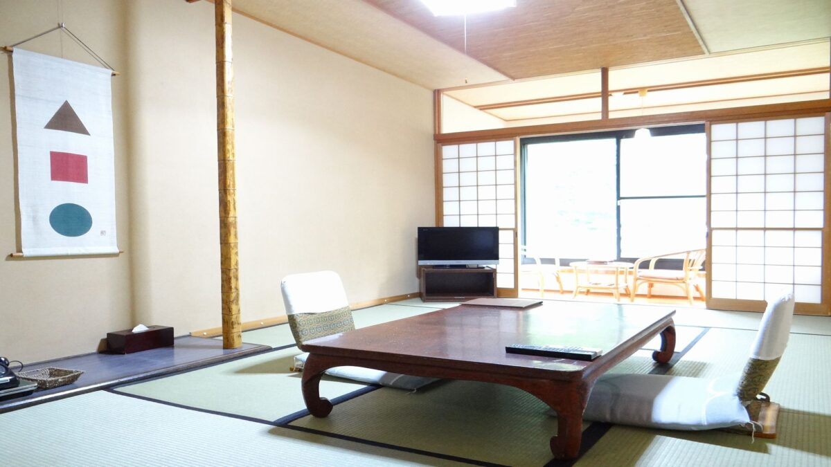 宝川温泉汪泉閣 photo