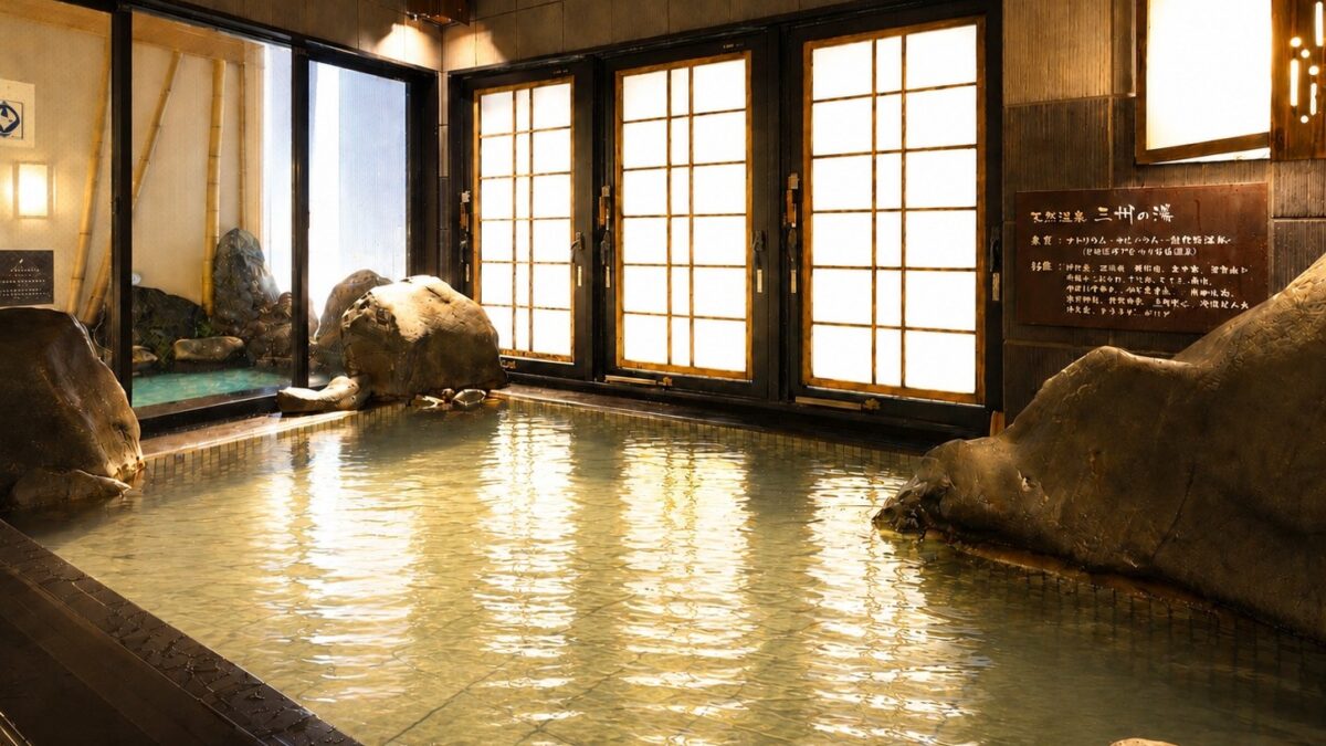 天然温泉 三州の湯 ドーミーインＥＸＰＲＥＳＳ三河安城（ドーミーイン・御宿野乃 ホテルズグループ） photo