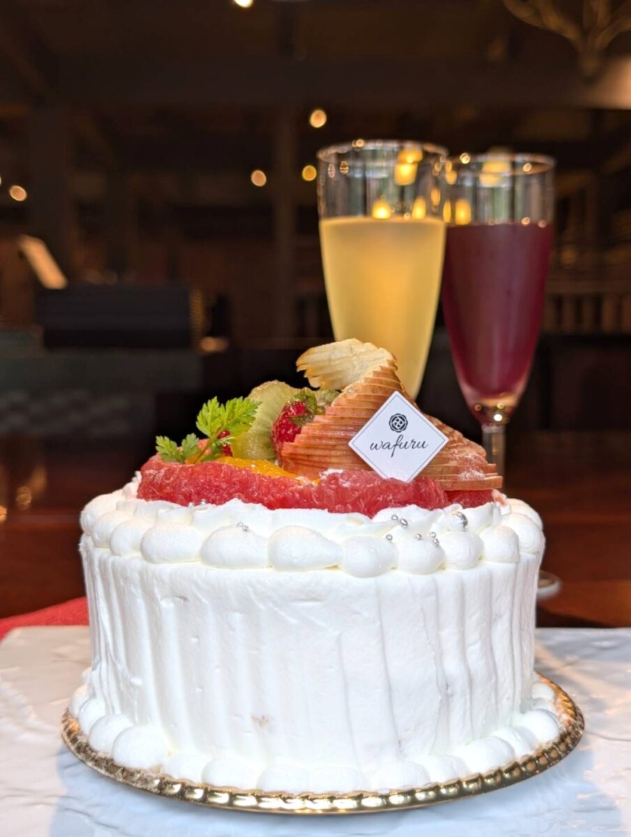 昼神の棲 玄竹 / Kurotake photo