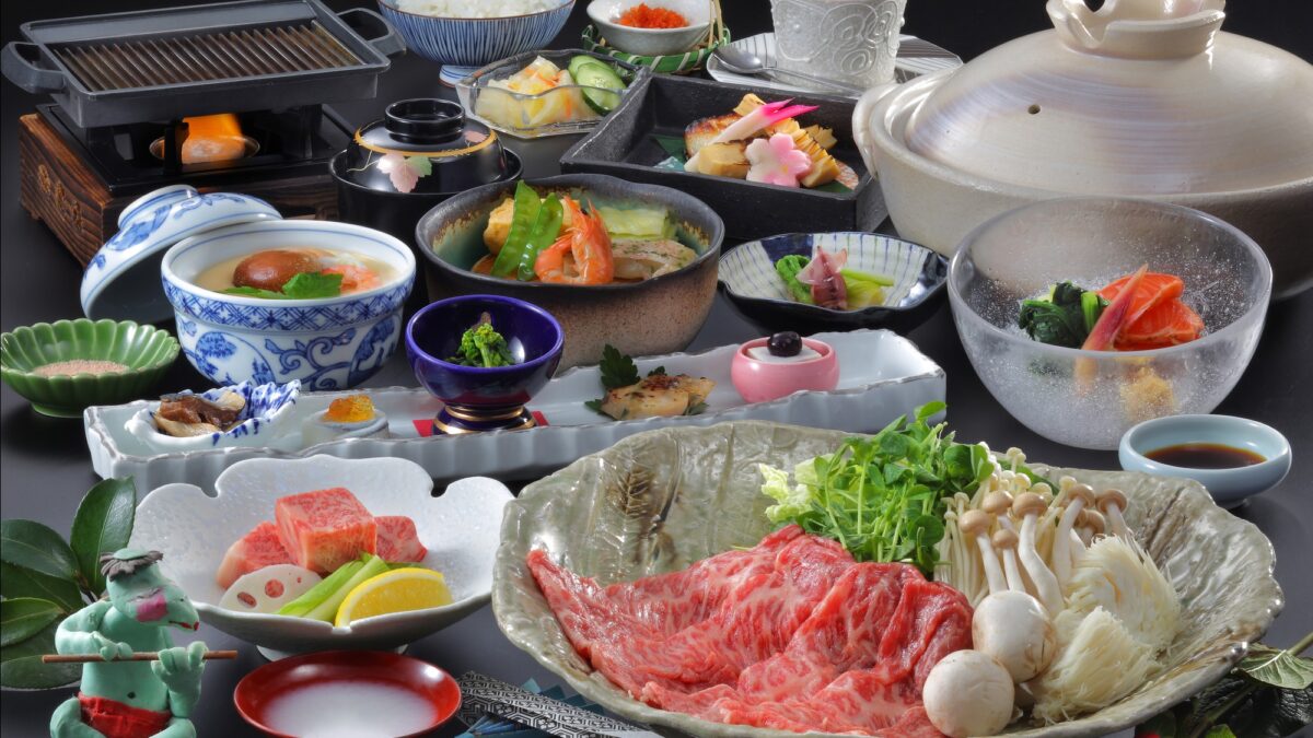 遠刈田温泉 かっぱの宿 旅館三治郎 photo