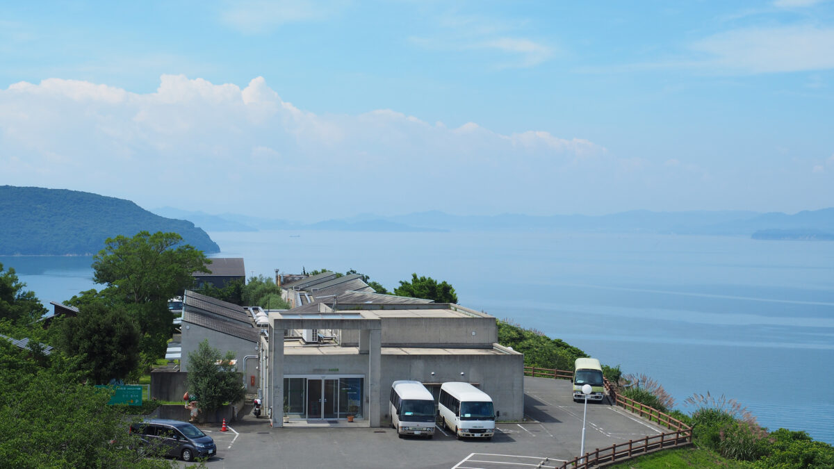 国民宿舎 小豆島 ＜小豆島＞ photo