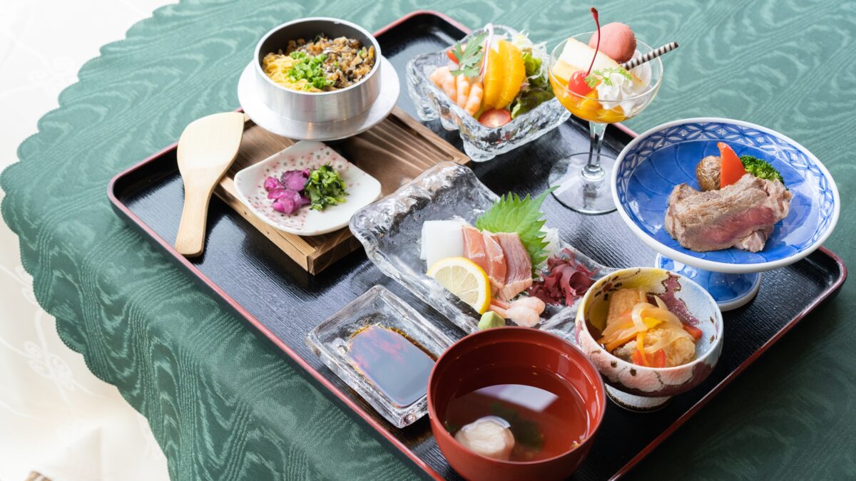 ホテルセントヒル長崎 photo