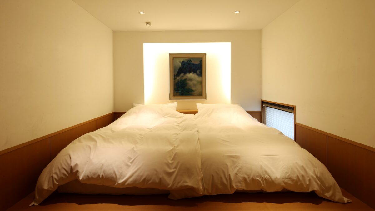 天橋立温泉 和のリゾート 文珠荘 photo