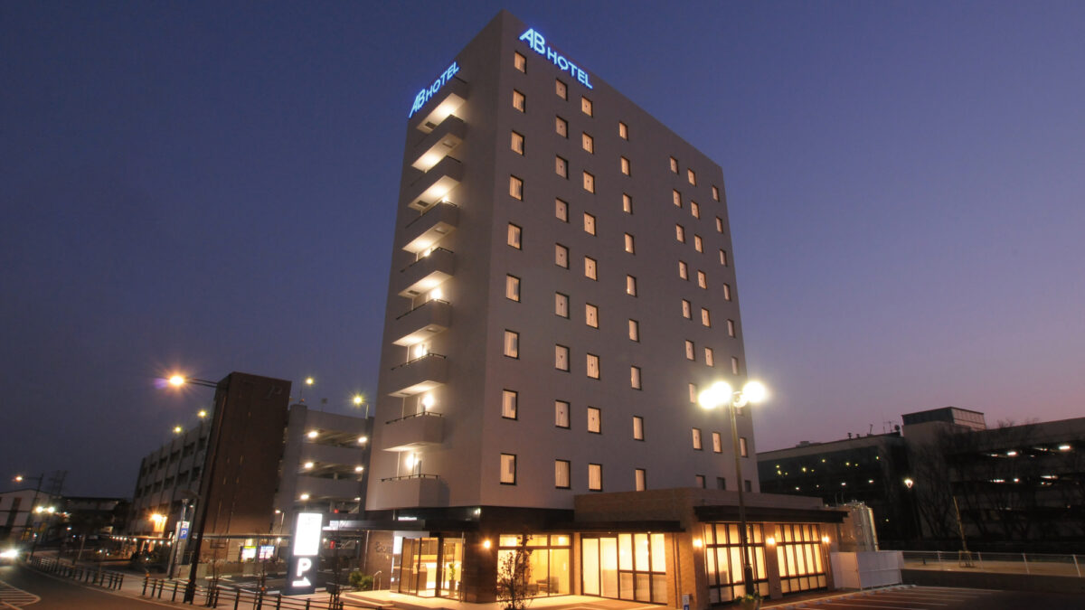 ＡＢホテル田原 photo