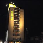 スマイルホテル十和田