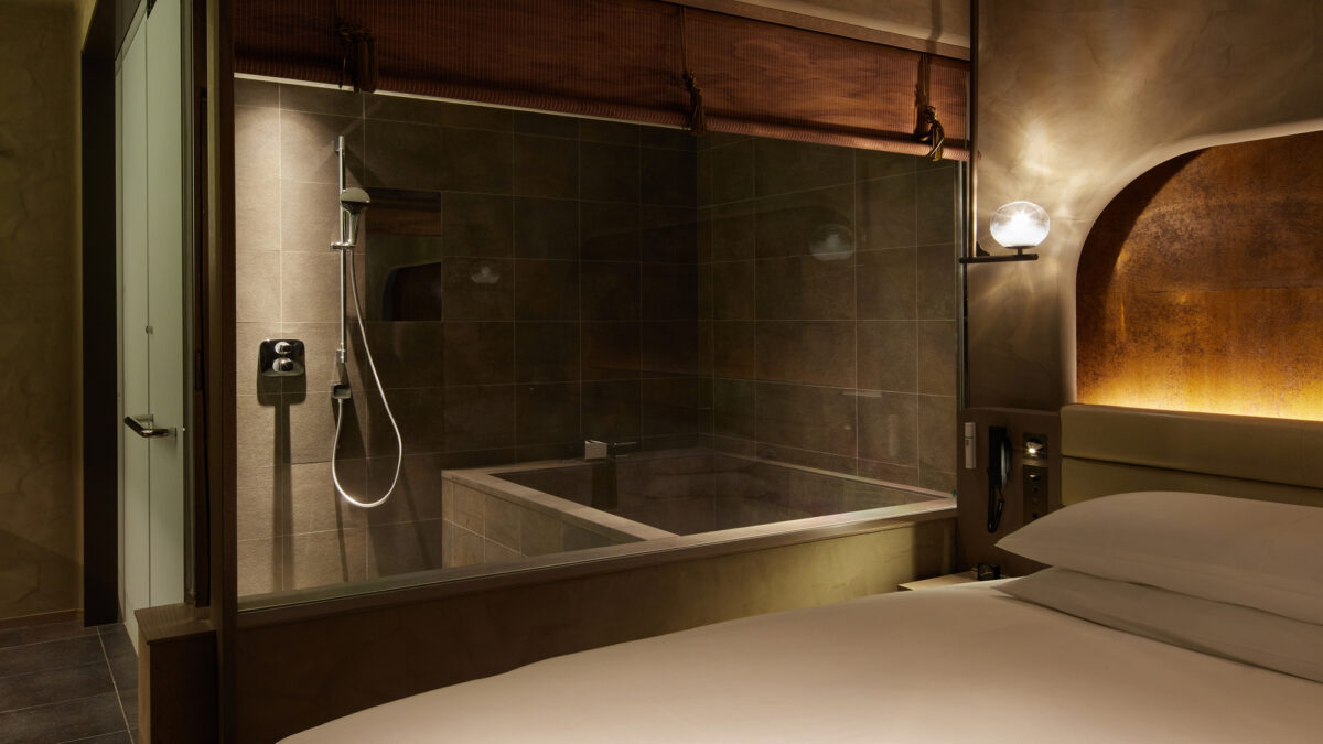 ＴＨＥ ＨＯＴＥＬ ＨＩＧＡＳＨＩＹＡＭＡ ＫＹＯＴＯ ＴＯＫＹＵ photo
