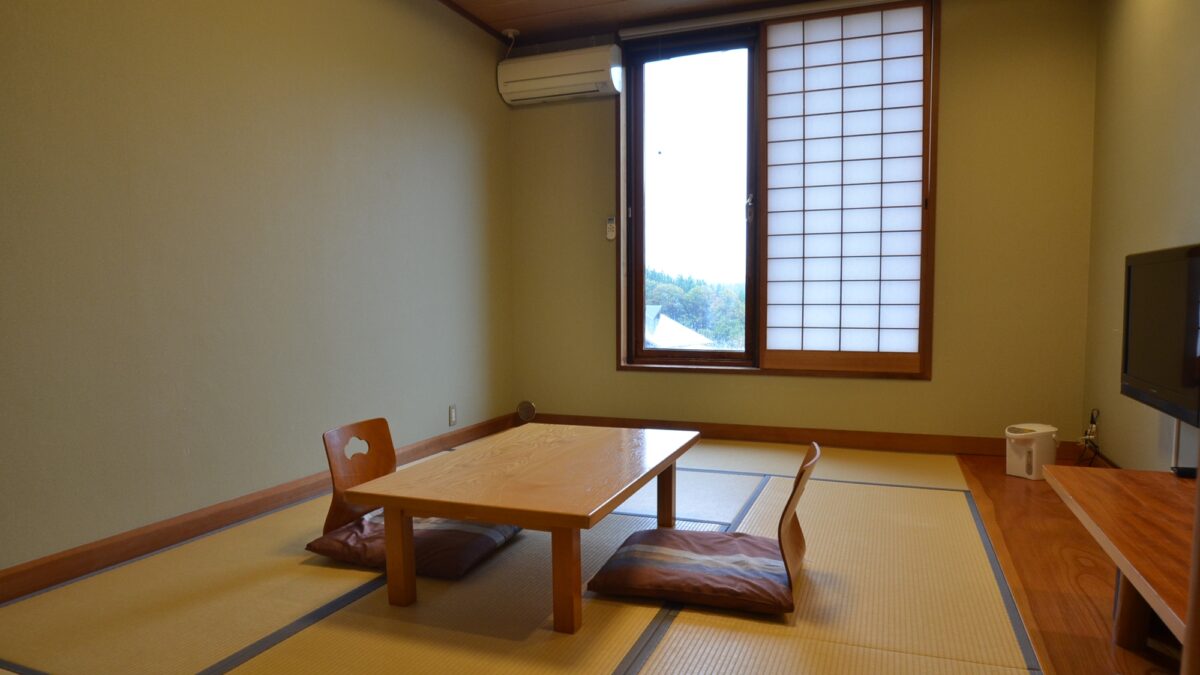 芸北温泉 芸北オークガーデン photo
