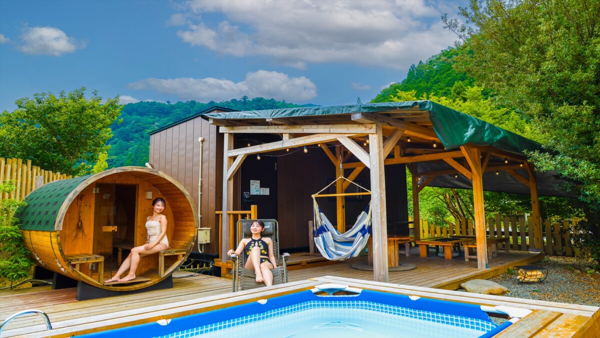 Ｃａｍｐ Ｂａｓｅ Ｋａｄｏｊｉｎ photo