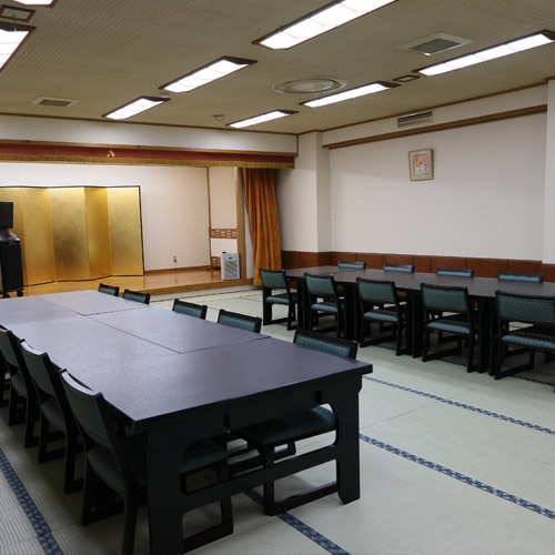 那須温泉 グランドホテル愛寿 photo