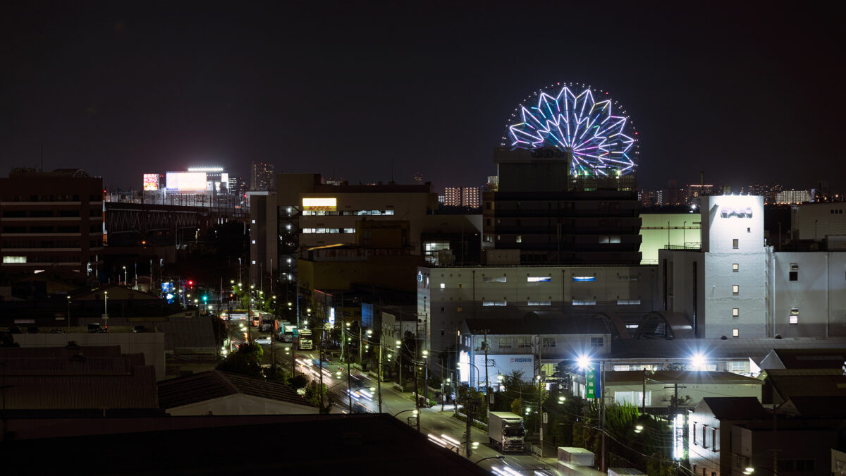 ＪＲ東日本ホテルメッツ プレミア 東京ベイ新木場 photo