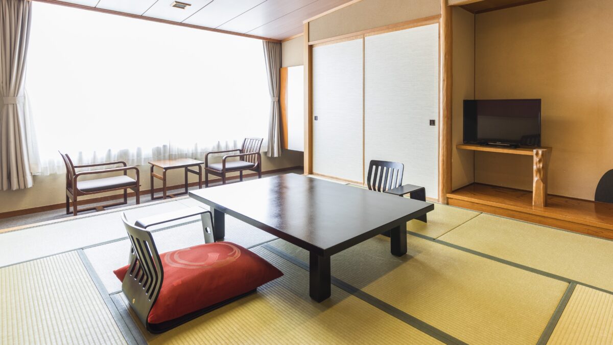 草津温泉 ホテル一井 photo