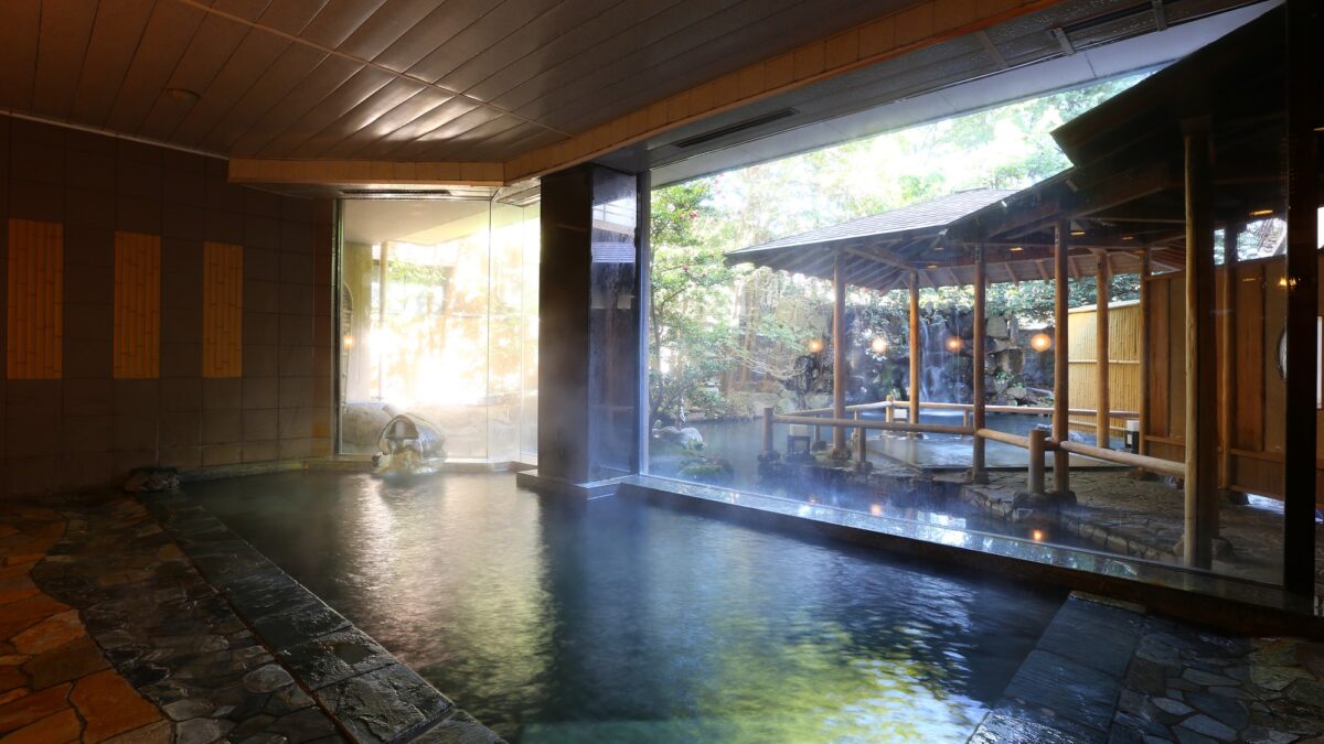 戶倉上山田溫泉 クラブウィンダム千曲館長野 / Tokura Kamiyamada Onsen Club Wyndham Chikumakan Nagano photo